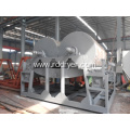 Hyg Rotating Barrel Drying Machine